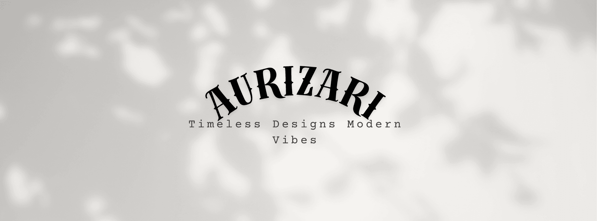 Banner for AuriZari
